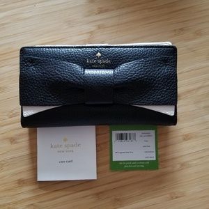 Kate spade wallet